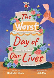 The Worst Day of Our Lives