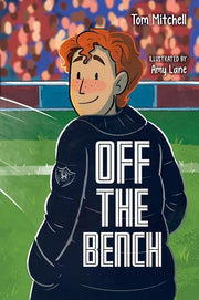 Big Cat Read On - Off the Bench