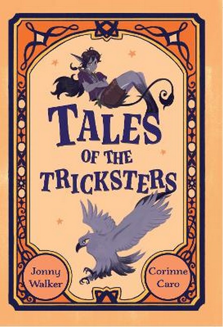 Tales of the Tricksters