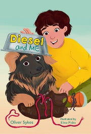 Diesel and Me