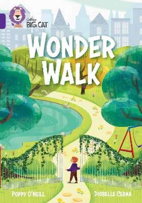 Wonder Walk