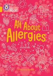 All About Allergies