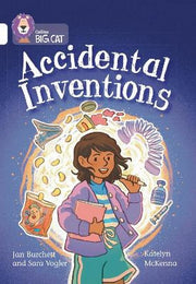 Accidental Inventions