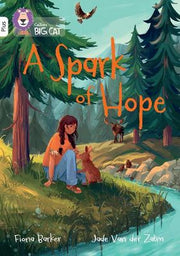 A Spark of Hope