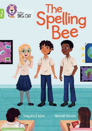 The Spelling Bee