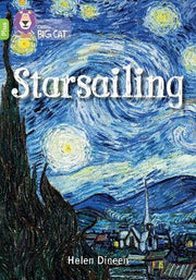 Starsailing