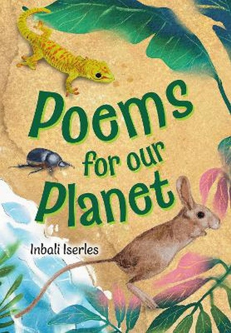 Poems for our Planet