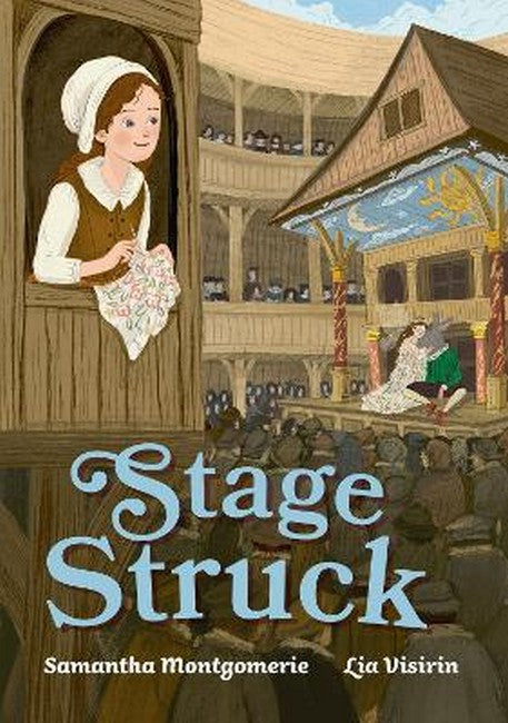 Stage Struck