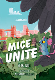 Mice Unite