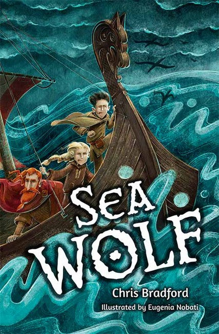 Sea Wolf