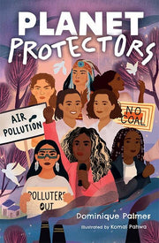 Planet Protectors