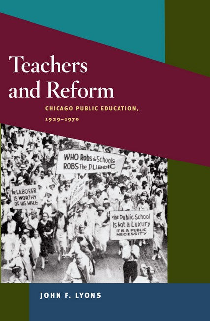 Teachers and Reform