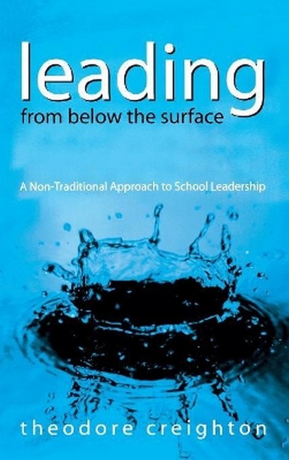 Leading From Below the Surface