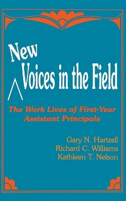 New Voices in the Field