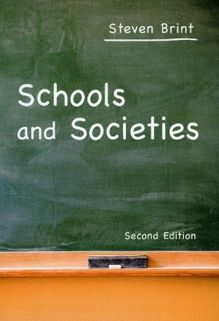 Schools and Societies 2/e