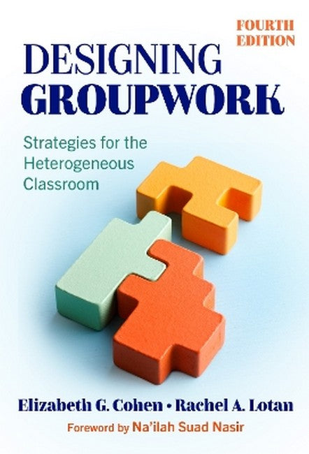 Designing Groupwork 4/e