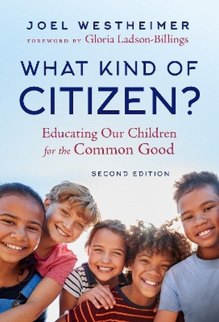 What Kind of Citizen? 2/e