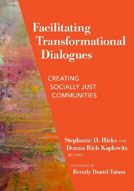 Facilitating Transformational Dialogues