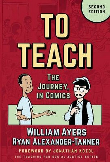 To Teach 2/e