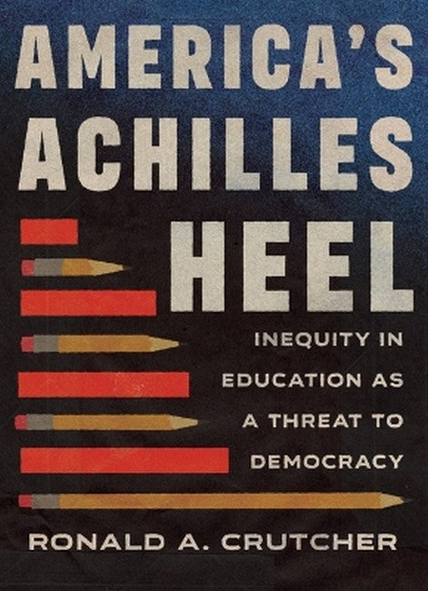 America's Achilles Heel