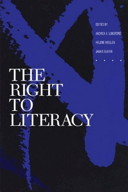 The Right to Literacy