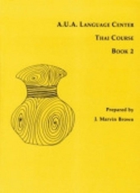 A.U.a. Language Center Thai Course