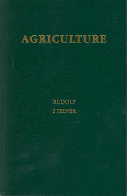 Agriculture