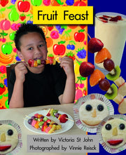 SIC - Lvl 12 Fruit Feast