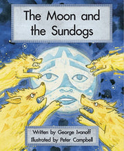 SIC - Lvl 15 Moon & Sun Dogs