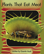 SIC - Lvl 19 Plants That Eat Meat