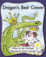 SIC - Lvl 20 Dragon's Best Crown