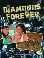 SIC - SiC4: Diamonds Forever