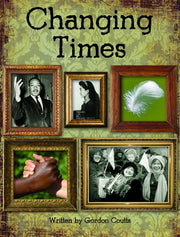 SIC - SiC5: Changing Times