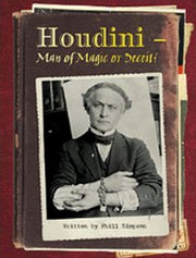 SIC - SiC5: Houdini, Man of Magic or Deceipt