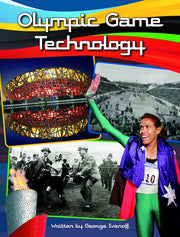SIC - SiC5: Olympic Game Technology