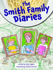 SIC - SiC5: Smith Family Diaries, The