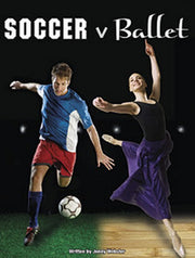 SIC - SiC5: Soccer v Ballet