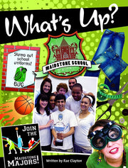 SIC - SiC5: What's Up?