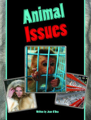 SIC - SiC6: Animal Issues