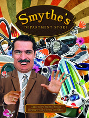 SIC - SiC6: Smythe's Department Stor