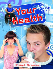 SIC - SiC6: Your Health