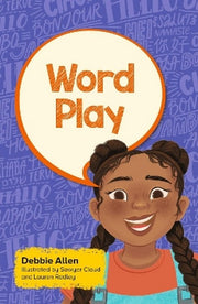 Reading Planet Cosmos: Word Play: Supernova/Red+