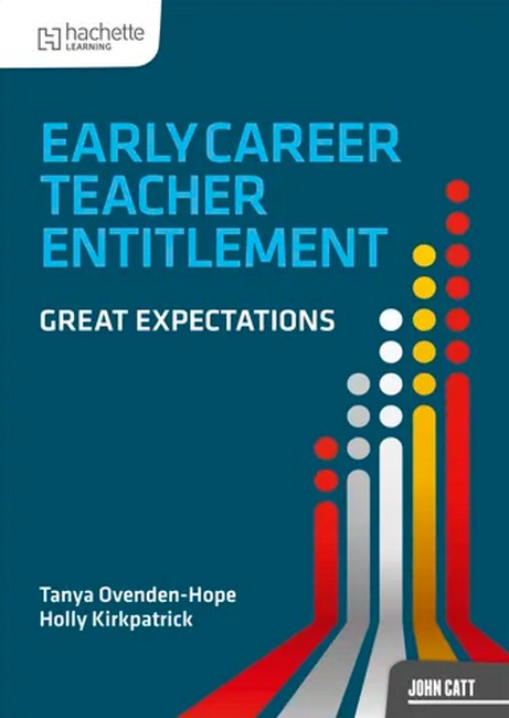 Early Career Teacher Entitlement