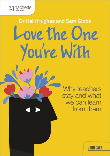 Love the One You're With