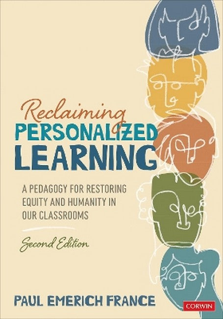 Reclaiming Personalized Learning 2/e