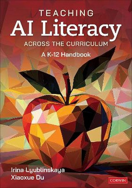 Teaching AI Literacy Across the Curriculum