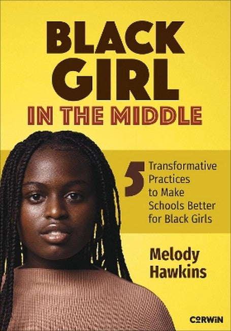 Black Girl in the Middle