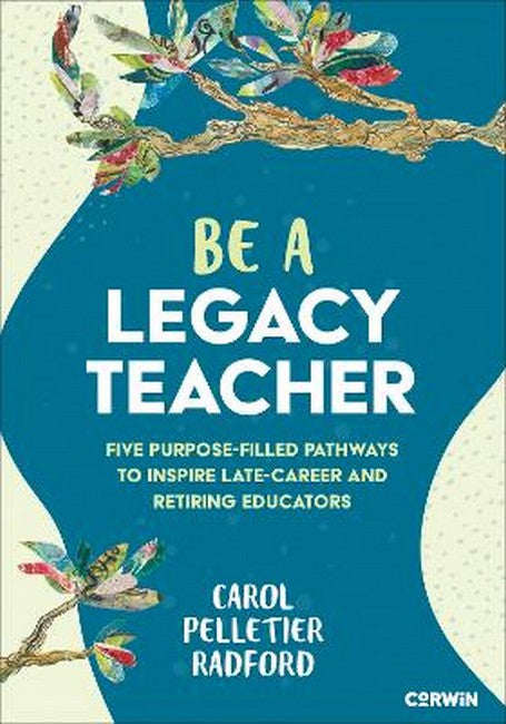 Be a Legacy Teacher