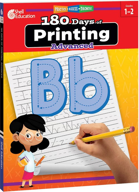 180 Days: Printing: Advanced