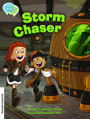Storm Chaser Teacher Edition